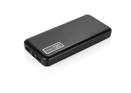 Multicargador Urban 10.000 mAh