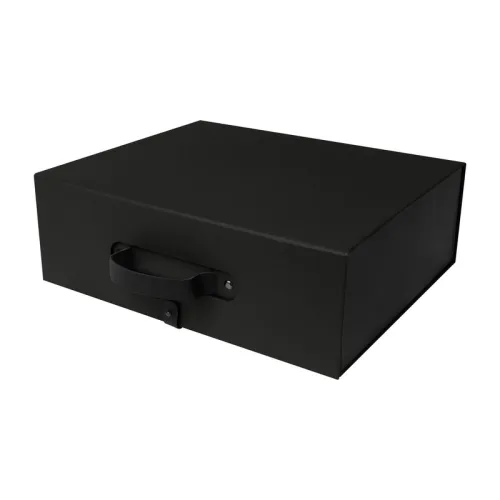 Caja De Regalo Verne