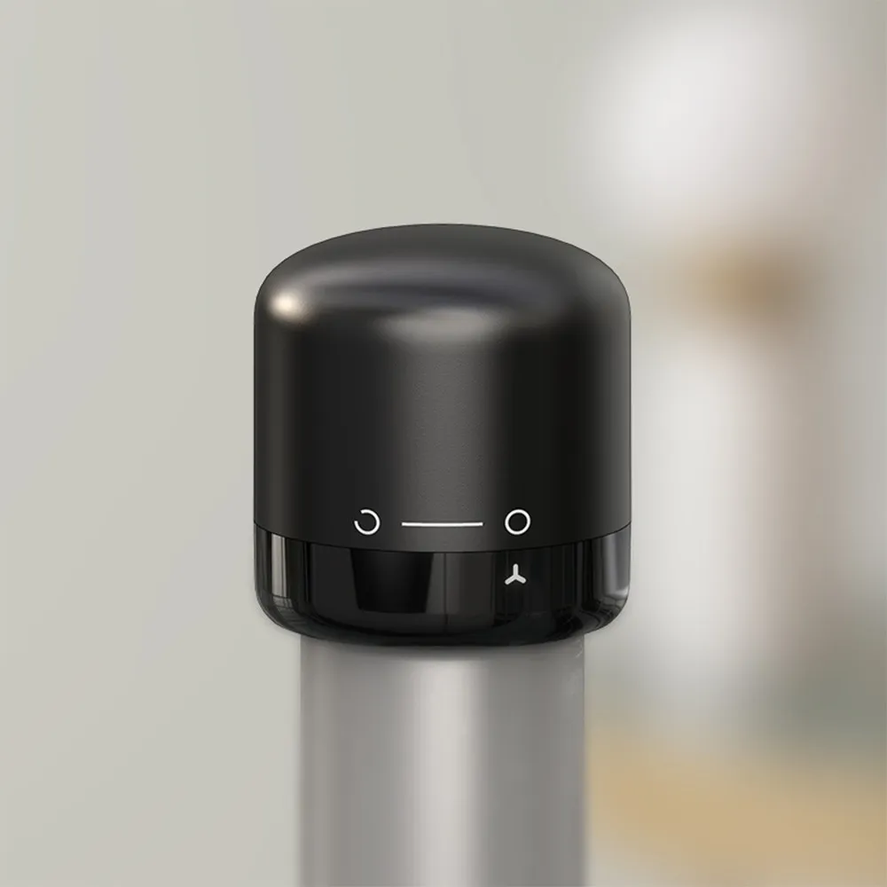 Tapón De Vino Merlot