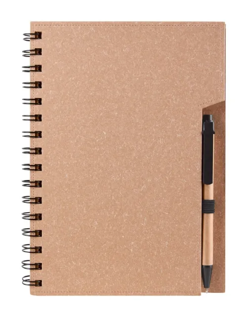 Libreta Antlia