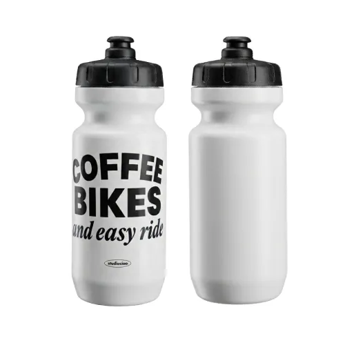 Botella Indurain 600 Ml