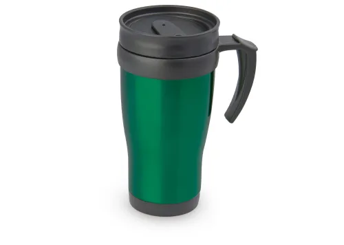 Mug en Acero Body 450 ml / 15 Oz