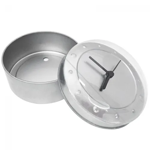 Reloj Guarda Todo