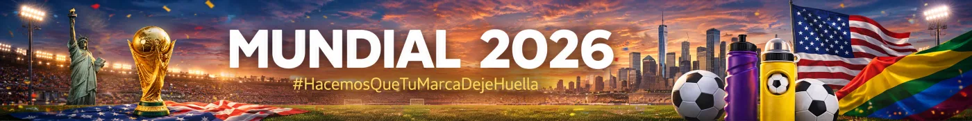 Mundial 2026