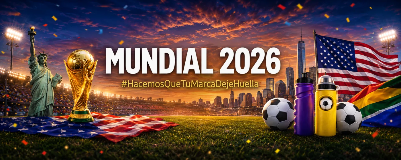 Mundial 2026