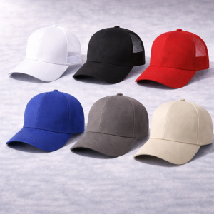 GORRAS