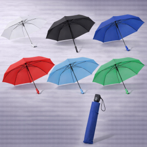 PARAGUAS IMPERMEABLES Y SOMBRILLAS